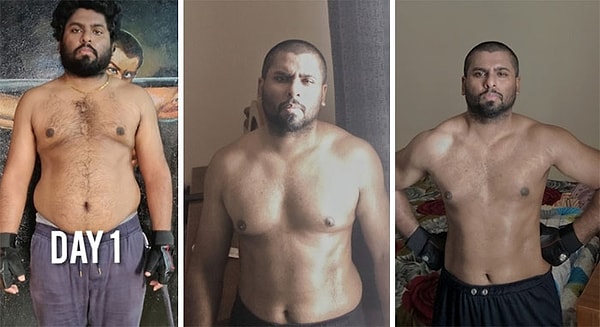 4. Депрессия, потеря мотивации сломили меня, но я нашел силы, и взял себя в руки. На это ушло 4 месяца тяжелой работы над собой и своим психическим здоровьем. Но это еще не конец, я продолжаю в том же духе