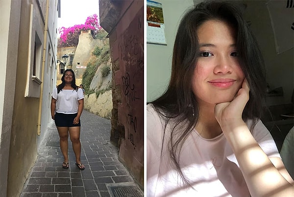 14. 18 лет и 21 год. Одно из достижений, которыми я горжусь