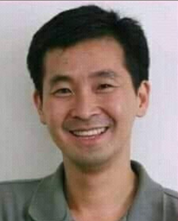 4. Kim Ung-Yong