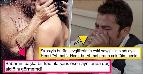 Şimdiye Dek Yaşadıkları En Acayip Tesadüfleri Bizlerle Paylaşırken Nutkumuzun Tutulmasına Neden Olan 19 Kişi
