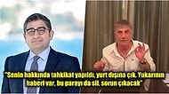 Sedat Peker’in İçişleri Bakanlığı'nın 45 Milyon Dolarına 'Çöktüğünü' İddia Ettiği Sezgin Baran Korkmaz Kimdir?