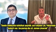 Sedat Peker’in İçişleri Bakanlığı'nın 45 Milyon Dolarına 'Çöktüğünü' İddia Ettiği Sezgin Baran Korkmaz Kimdir?