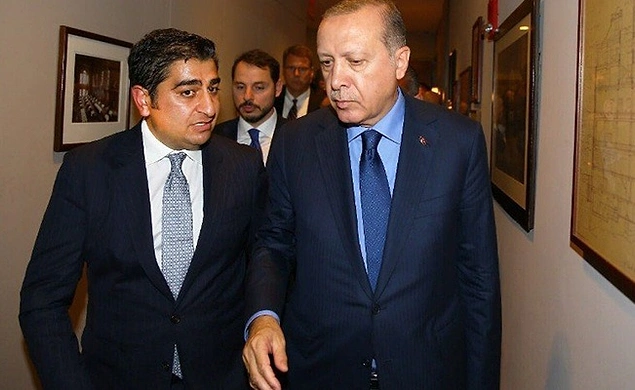 Erdoğan'ın SBK ile Fotoğraflarına Erişim Engeli: Gerekçe Kişilik Haklarının İhlali...