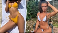 "Kadınlar Neden İç Çamaşırıyla Değil de Bikiniyle Dışarı Çıkabiliyor" Tartışmasının Neresindesin?