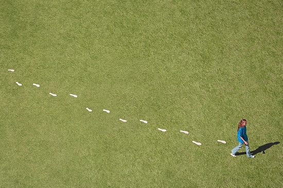 Bu Testte Karbon Ayak İzini Ölçüyoruz!