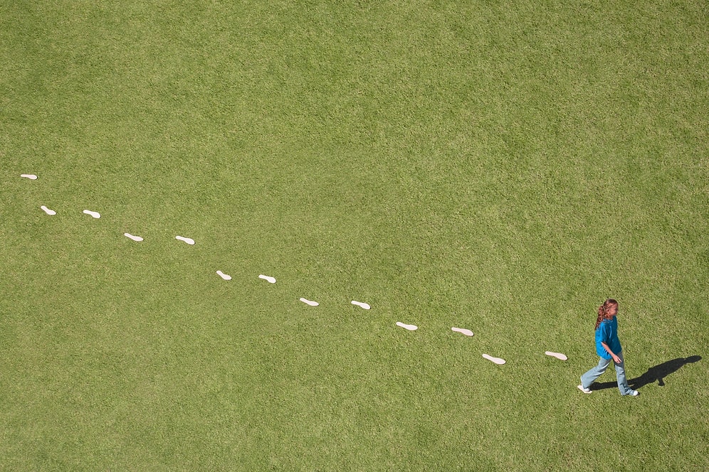 Bu Testte Karbon Ayak İzini Ölçüyoruz!