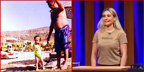 MasterChef'in Yeni Sezonunda 1. Turu Başarıyla Geçen Disleksi Hastası Ece Aysal'ın Hikayesi Herkesi Etkiledi!