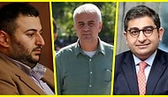 Sedat Peker'in Sosyal Medyadaki Paylaşımları İle Gündeme Gelen 24 Kişi
