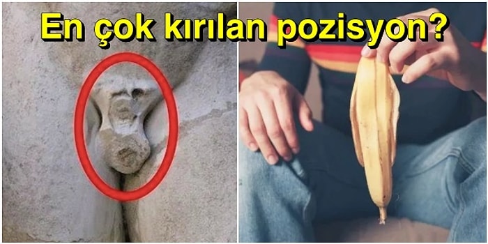 Erkeklerin Kâbusu Olan Penis Kırılması Kazasıyla İlgili Merak Edilenleri Anlatıyoruz