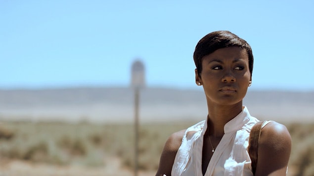 46. Middle of Nowhere (2012)