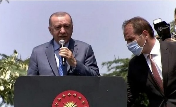 "İnşallah tankı da burada üreteceğiz"