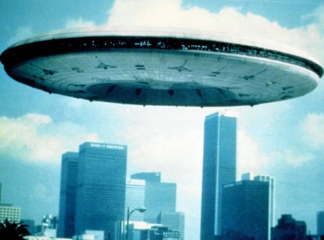 21. "V" (1983)