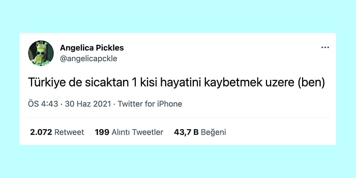 Her Ne Yapıyorsanız Bırakıp Okumanız Gereken Haftanın En Komik 26 Tweeti