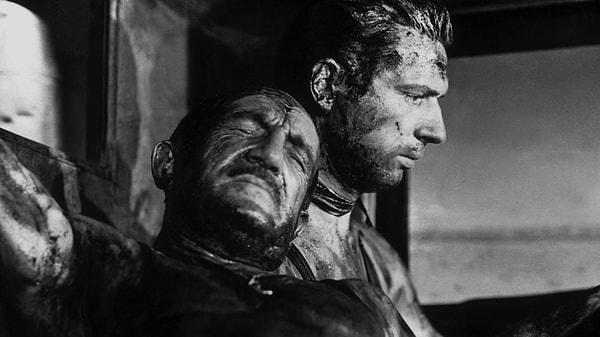 9. Wages of Fear (1953)