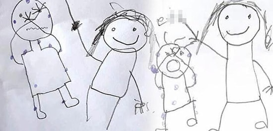 Elmalı Davasındaki Çocukların Öz Babası İlk Kez Konuştu! "Bizi Döver misin Diye Sordular"