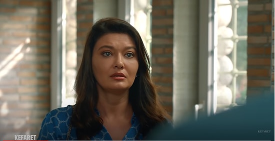 Kefaret 33. Bölüm Fragmanı