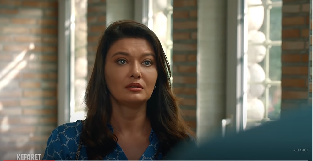 Kefaret 33. Bölüm Fragmanı