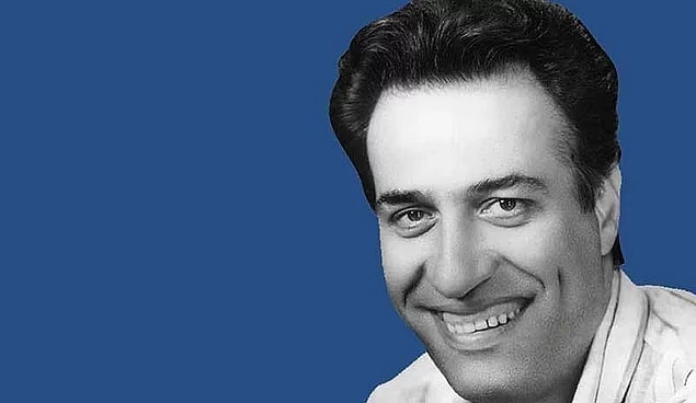 Kemal Sunal’ın Hayatı
