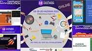 Ercan Altuğ Yılmaz Yazio: Rüzgâr Gibi Geçti / Gamification Hackathon Güncesi