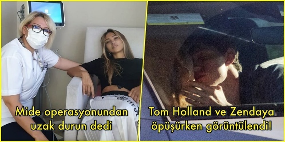 Bugün de Gıybete Doyduk! 3 Temmuz'da Magazin Dünyasında Öne Çıkan Olaylar