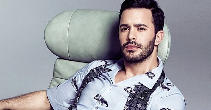 Deliha "Cemil" Barış Arduç Kimdir? Barış Arduç Kaç Yaşında ve Nereli?