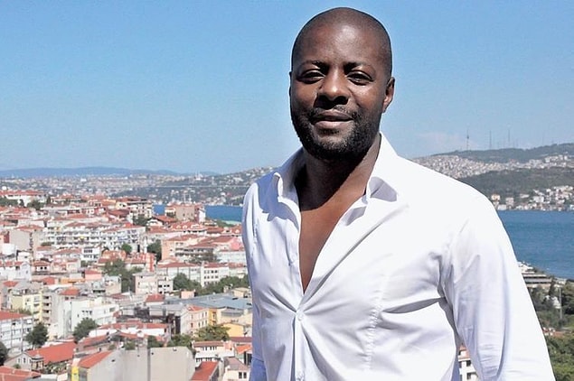 3. Pascal Nouma