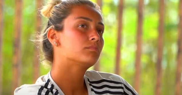 18. Evrim Keklik