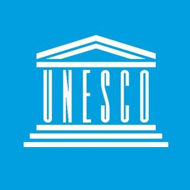 12. Pek çok sayıda UNESCO Dünya Mirası Listesi’ne sahiptir.