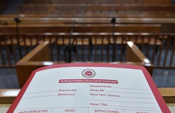 Bir evli kadın tek başına bekarlık soyadını kullanmak için Ankara 11. Aile Mahkemesi'ne dava açıyor.