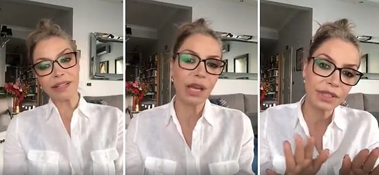 Öykü Serter, Somalı Madencilerin Sesi Oldu: 'Yalan Yuva Yapmış Ağızlarına, Madencinin Hakkını Ver Ankara'