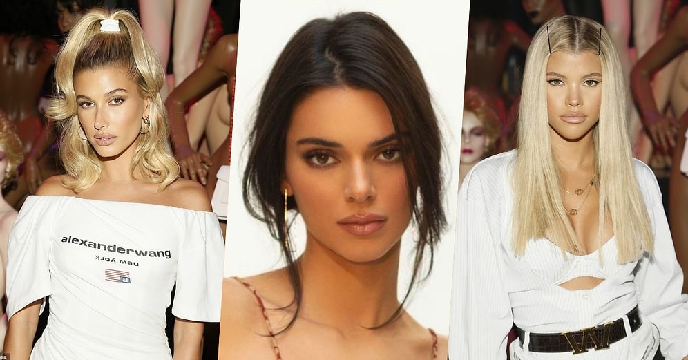 İddialı Saç Aşıkları Koşun! Yaz Akşamları Kullanabileceğiniz Birbirinden Etkileyici 13 Saç Modeli