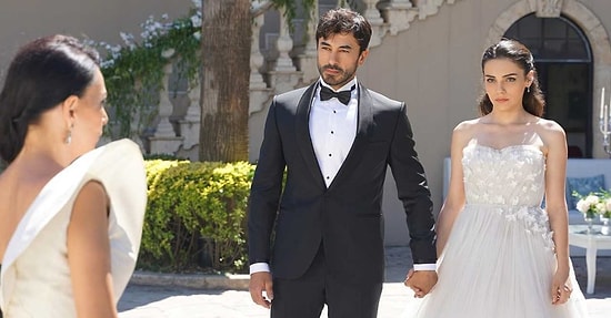 Kalp Yarası 2. Bölüm Fragmanı