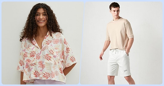 Sağlık ve Moda Tek Potada Eriyor! Güvenle Giyebileceğiniz %100 Organik Kıyafetleri Anlatıyoruz!