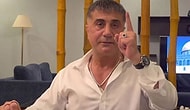 Sedat Peker'den Yeni Flood: 'Ali Tarakçı'ya Saldırıda Azmettiren Eski Esenyurt Belediye Başkanı Alatepe'dir'