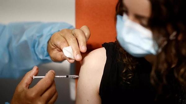 Fransa: Aşı olanlara özel çekiliş.