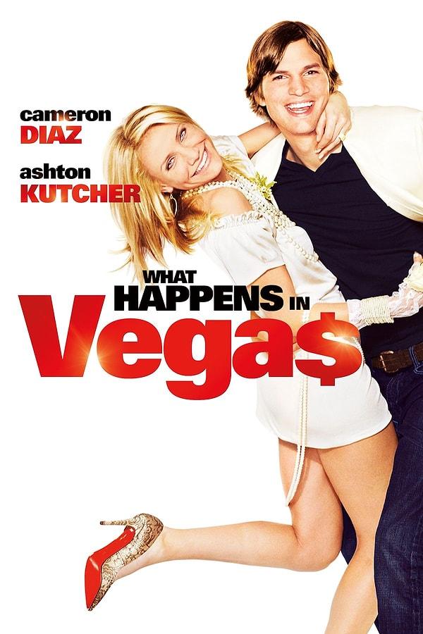 7. What Happens in Vegas
