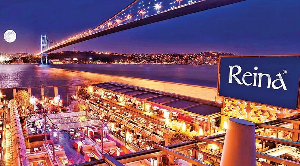 Mahkemeden İlginç Reina Kararı; 75 Bin TL'lik Tazminat ‘Zenginleşmeye Neden Olur’ Diye Reddedildi