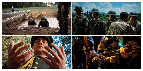 TRT'nin Yeni Drama Belgeseli “Mahrem” İtirafçıların Ağzından FETÖ’nün Şifrelerini Anlatıyor