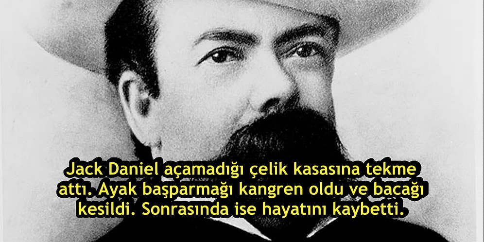 Ne Şehittir Ne Gazi: Hayatını En Tuhaf Biçimlerde Kaybetmiş 14 Talihsiz Kişi