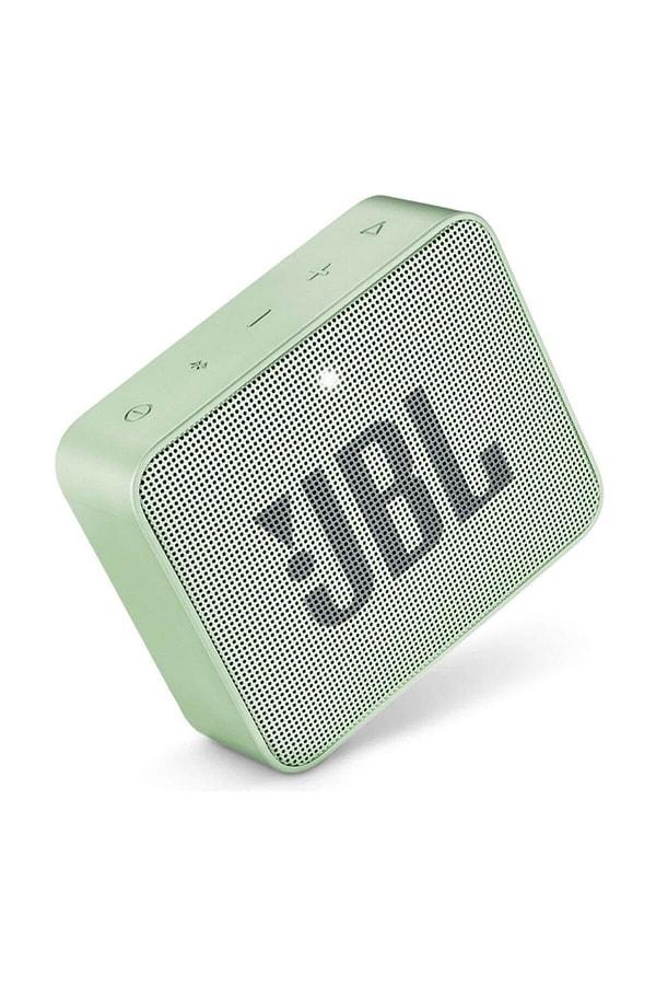 15. Muhteşem bir icat: JBL bluetooth hoparlör!