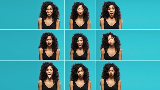 Sadece 6 Soru ile Bugün Nasıl Hissettiğini Söylüyoruz!