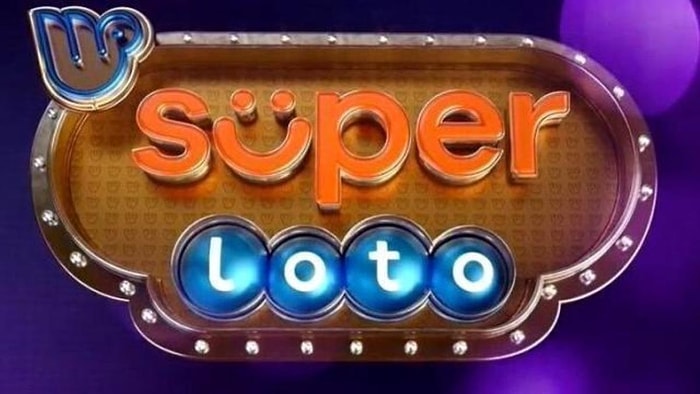 6 Temmuz Süper Loto Çekiliş Sonuçları Açıklandı! İşte Süper Loto Sorgulama Sayfası