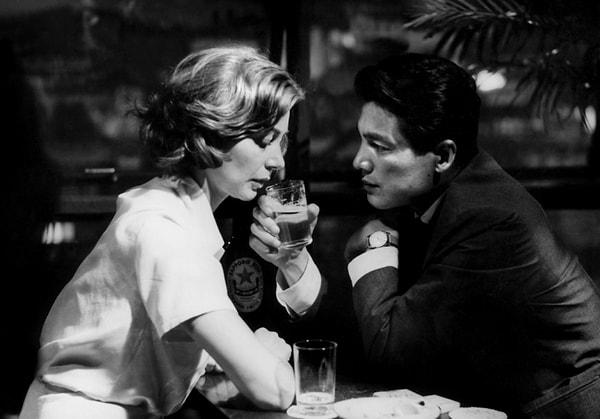 21. Hiroshima Mon Amour (1959)