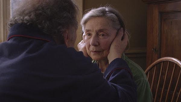 20. Amour (2012)