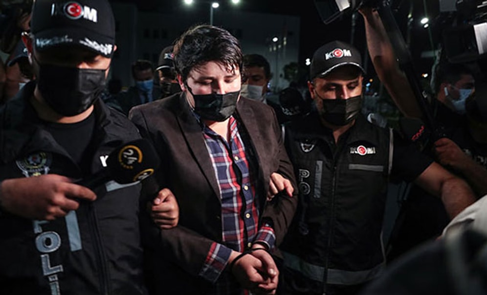 İşte Emniyetteki İfadesi: 'Tosuncuk' Neden Teslim Olduğunu Açıkladı...