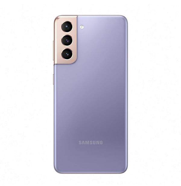 7. Samsung Galaxy S21