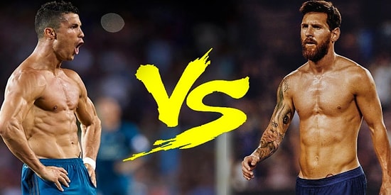 Instagram'da Paylaşım Başına En Fazla Para Kazanan 10 Futbolcu