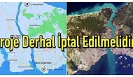 Kanal İstanbul Hakkında Doğru Bilinen Yanlışları Bir de Gerçek Uzmanından Okumalısınız!