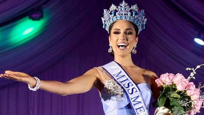 Организаторы конкурса "Мисс Мексика" умолчали 14 случаев заражения коронавирусом среди участниц
