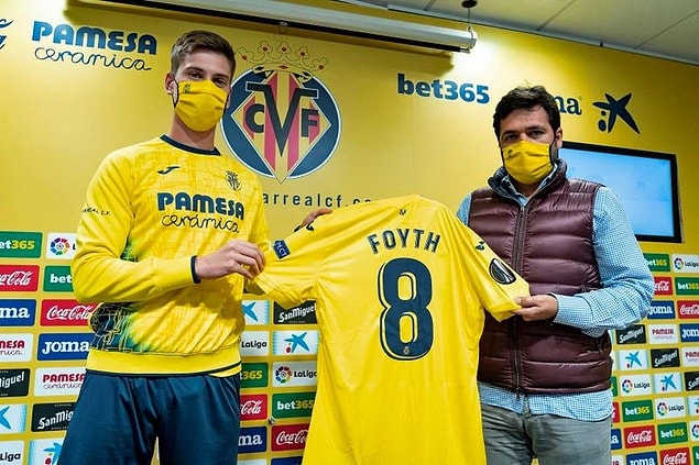 184. Juan Foyth